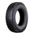 Nouvelle marque Tous pneus de camion radial en acier 295/80 / 22.5 295 / 80R22.5